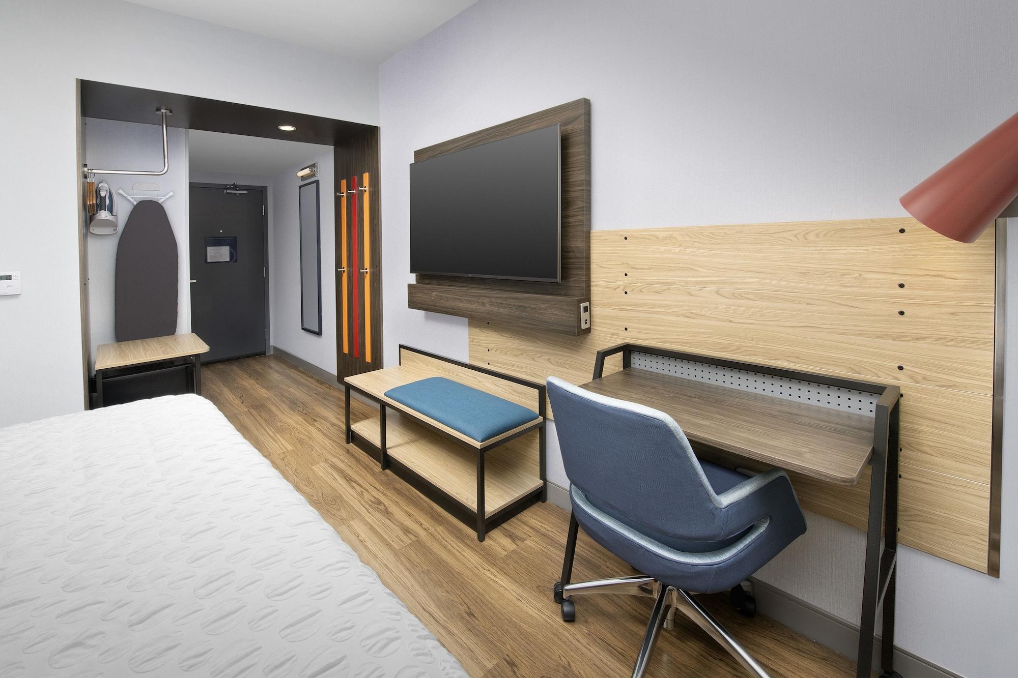 Tru By Hilton Jacksonville St Johns Town Center Екстер'єр фото
