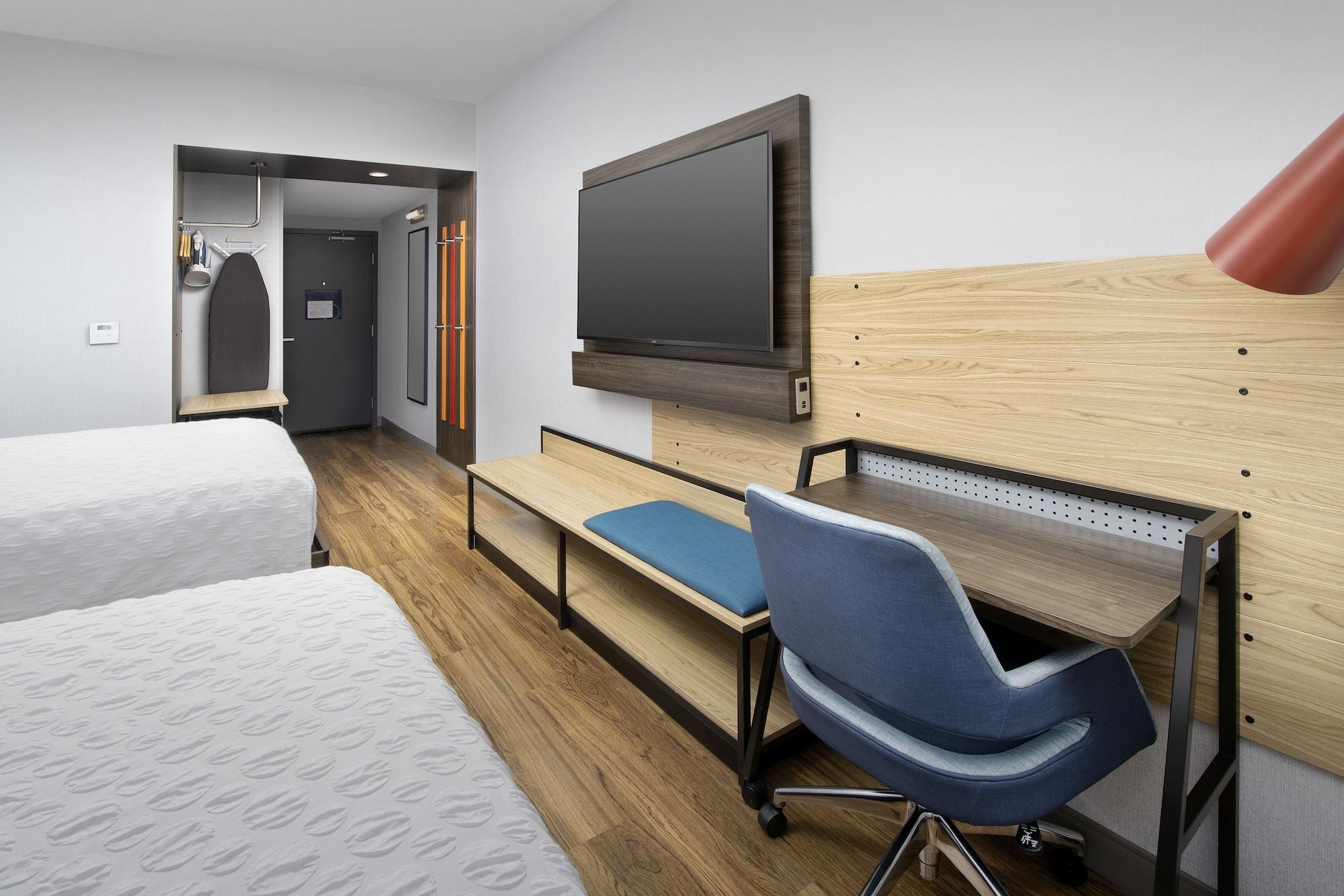Tru By Hilton Jacksonville St Johns Town Center Екстер'єр фото