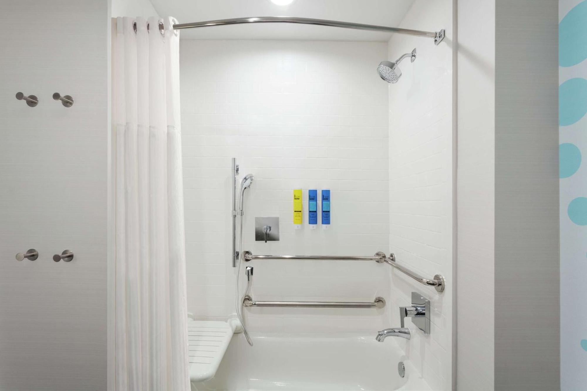 Tru By Hilton Jacksonville St Johns Town Center Екстер'єр фото