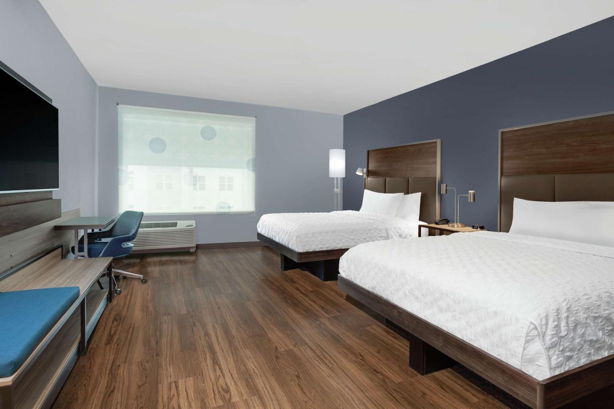 Tru By Hilton Jacksonville St Johns Town Center Екстер'єр фото