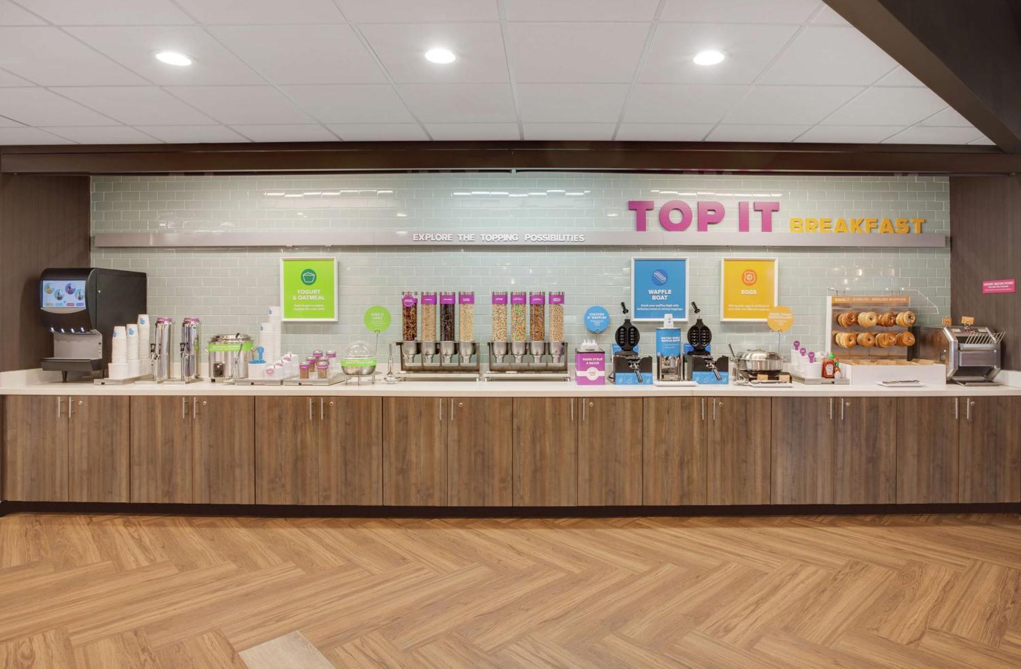 Tru By Hilton Jacksonville St Johns Town Center Екстер'єр фото