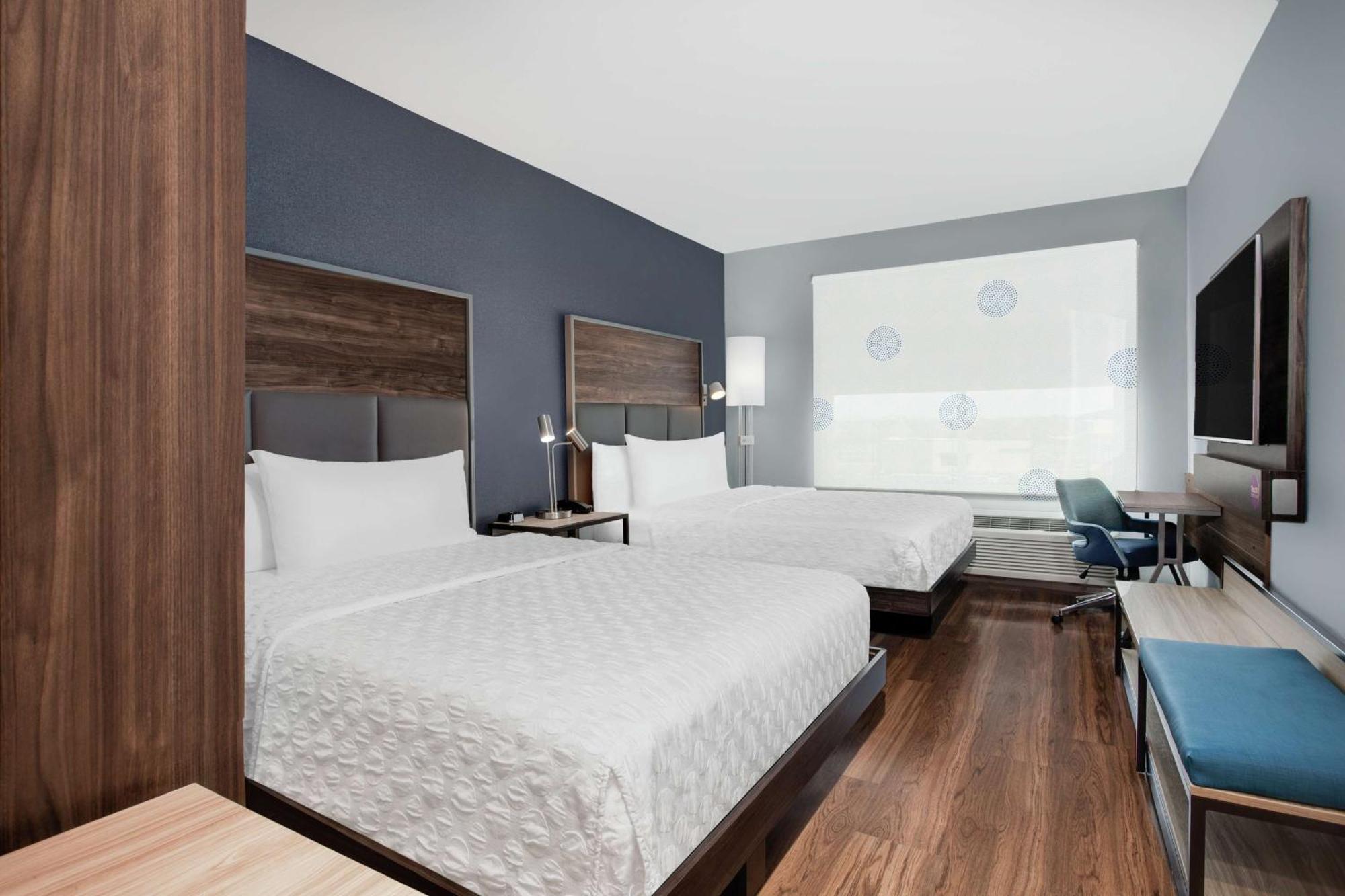 Tru By Hilton Jacksonville St Johns Town Center Екстер'єр фото