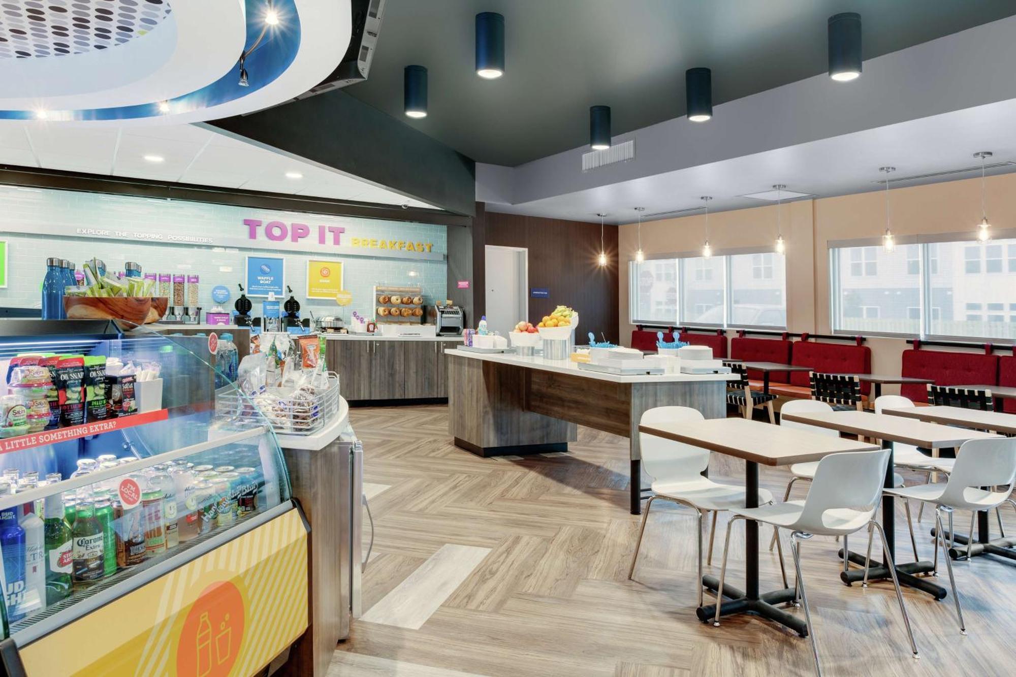 Tru By Hilton Jacksonville St Johns Town Center Екстер'єр фото