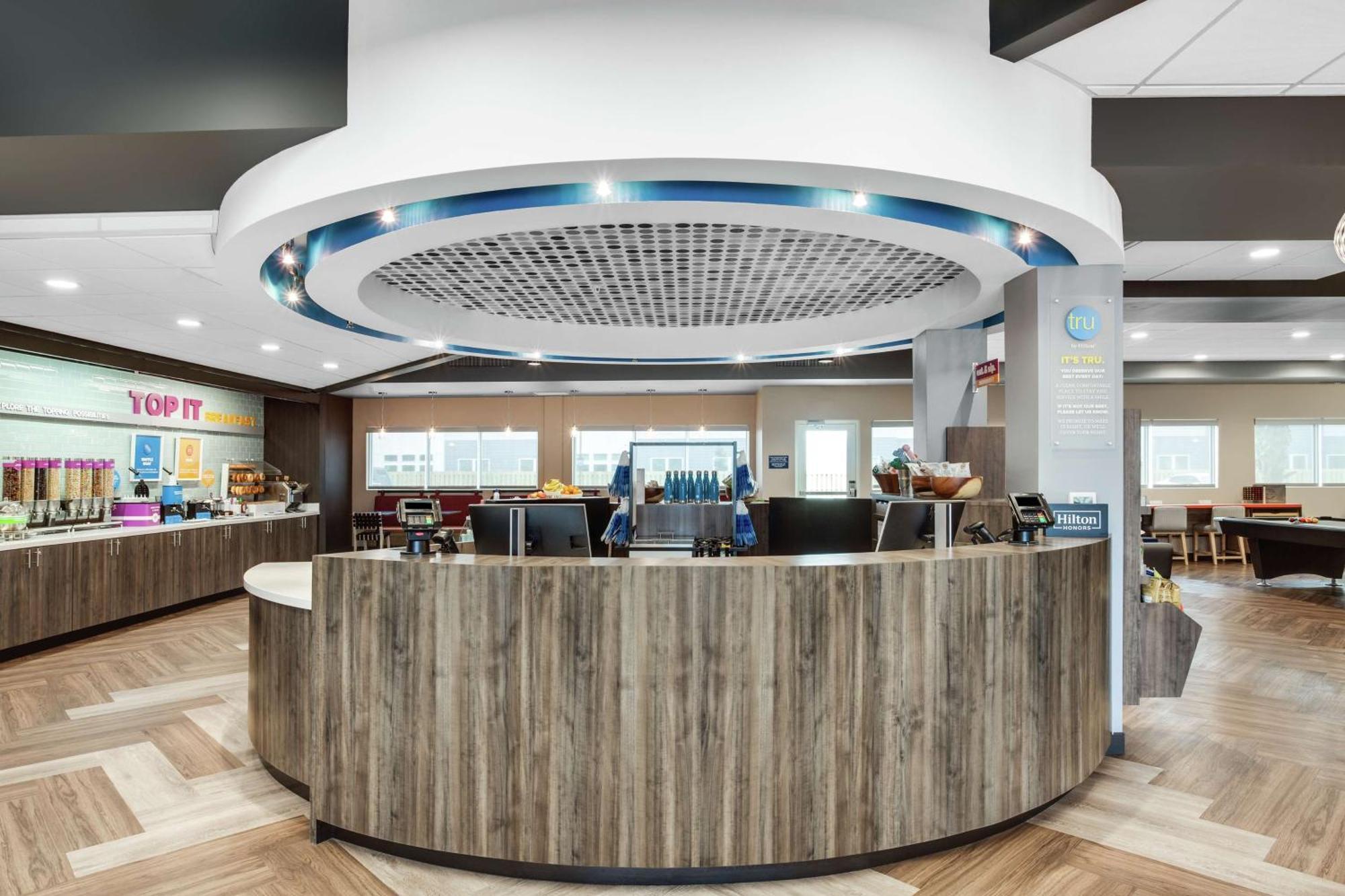 Tru By Hilton Jacksonville St Johns Town Center Екстер'єр фото