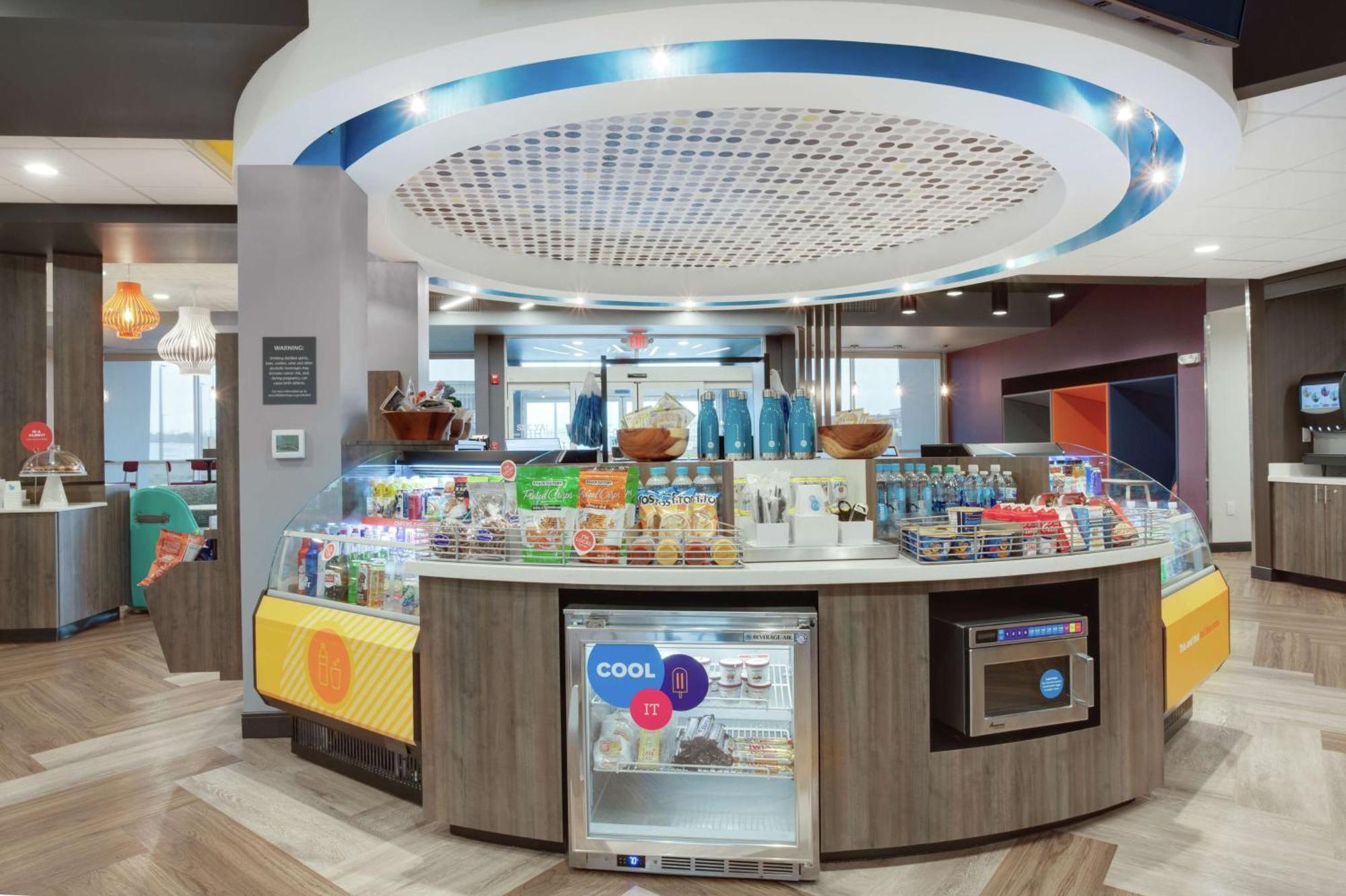 Tru By Hilton Jacksonville St Johns Town Center Екстер'єр фото