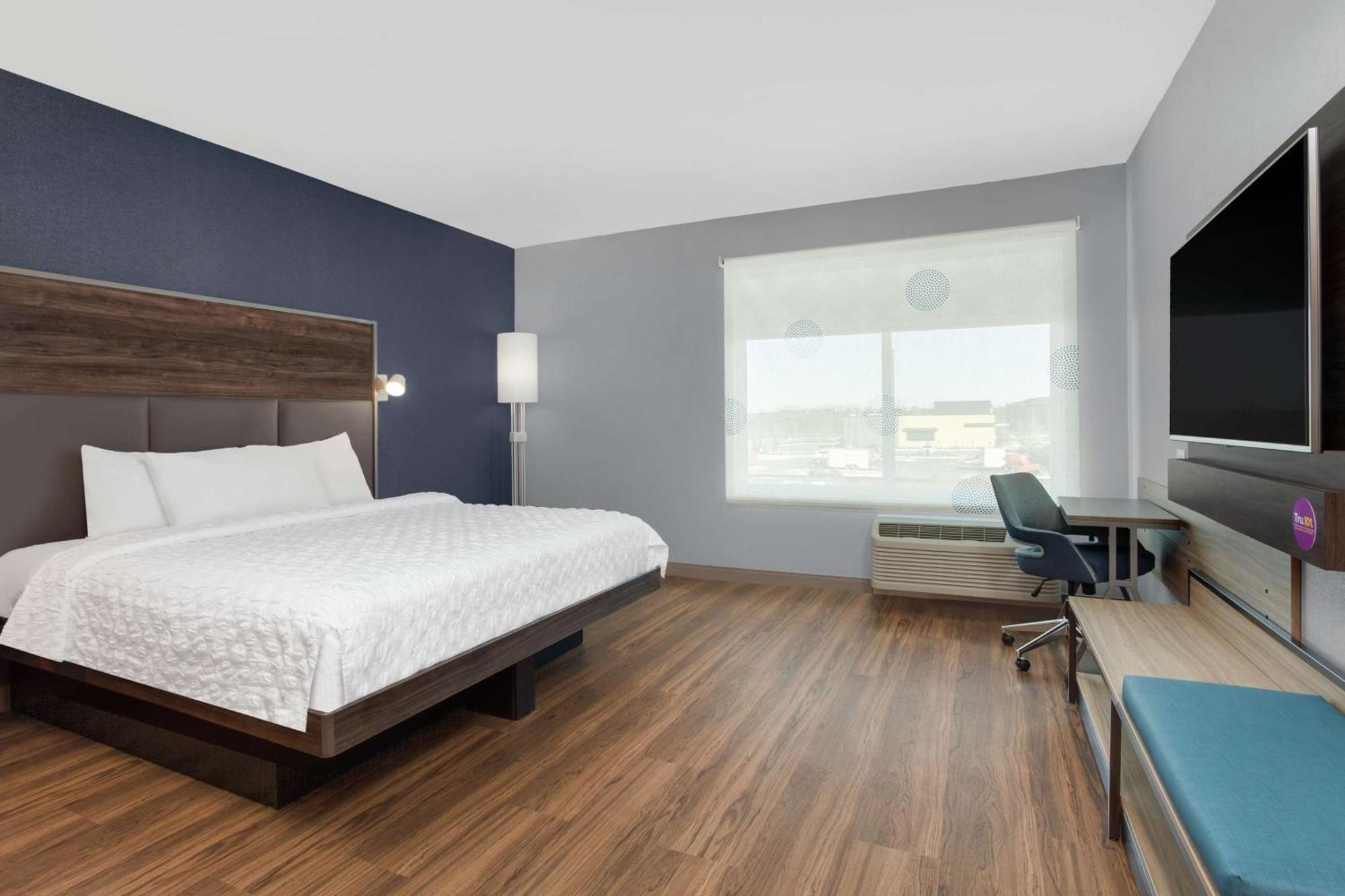 Tru By Hilton Jacksonville St Johns Town Center Екстер'єр фото