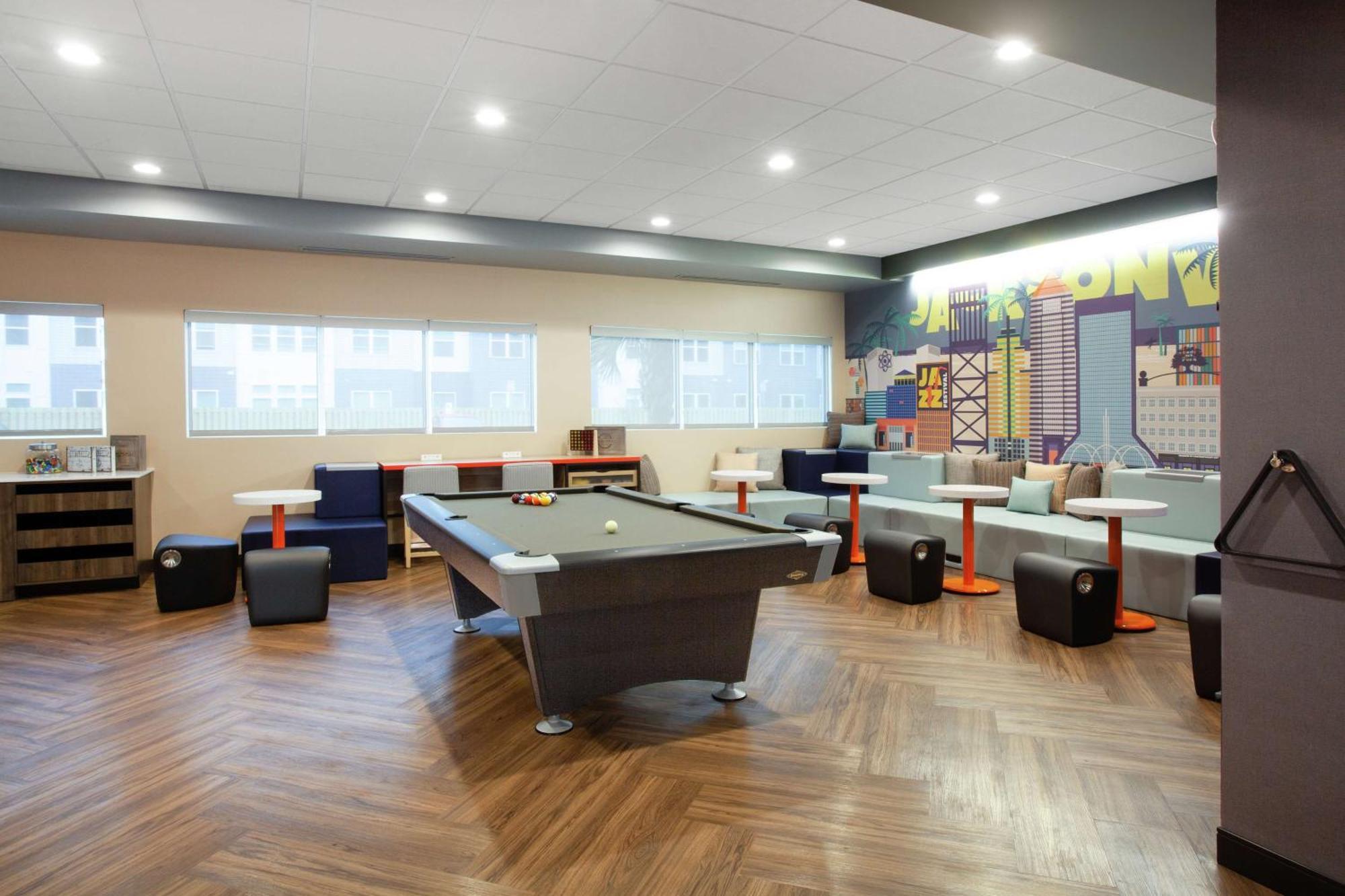 Tru By Hilton Jacksonville St Johns Town Center Екстер'єр фото