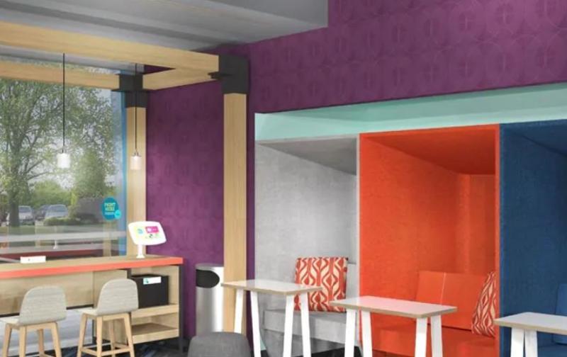 Tru By Hilton Jacksonville St Johns Town Center Екстер'єр фото