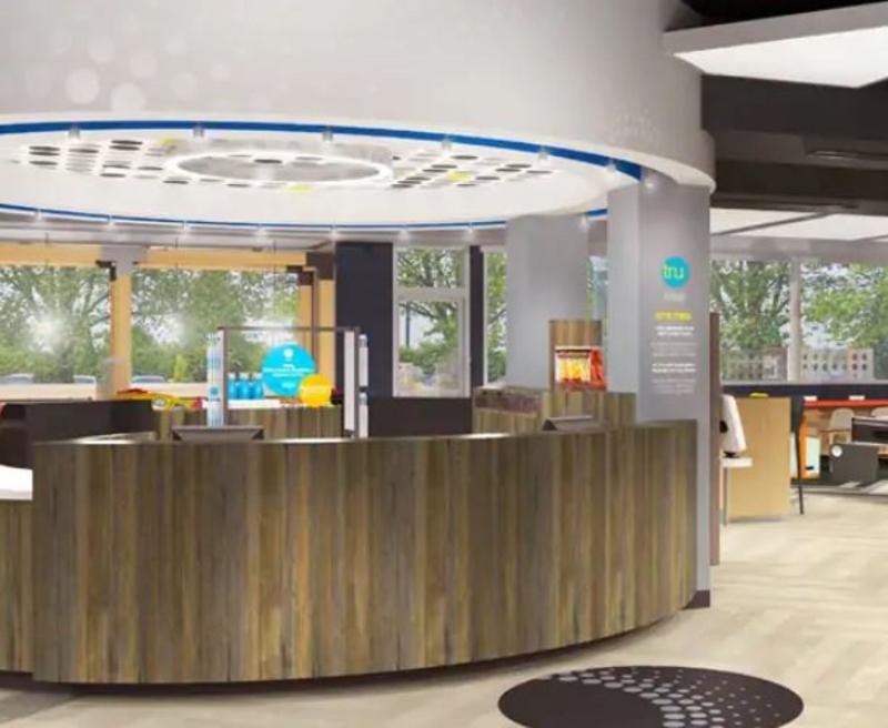 Tru By Hilton Jacksonville St Johns Town Center Екстер'єр фото