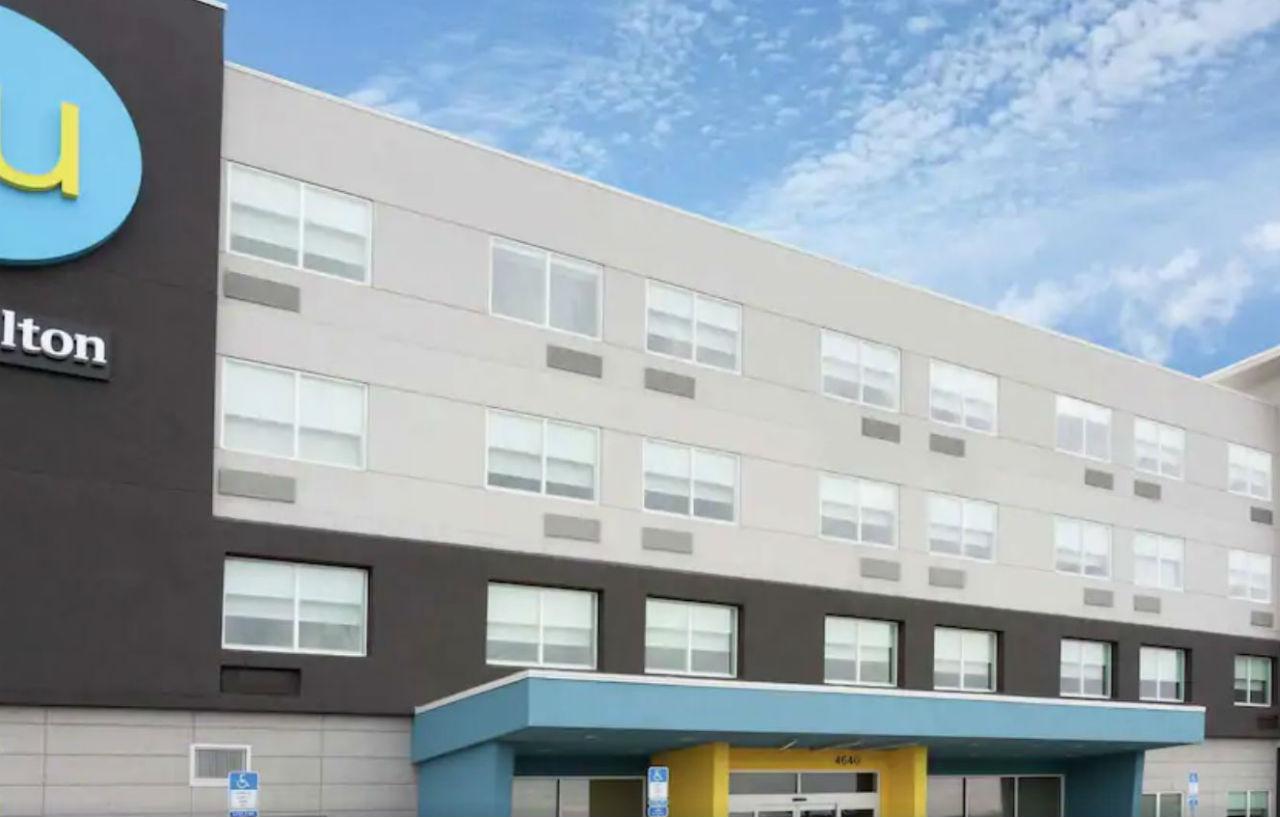 Tru By Hilton Jacksonville St Johns Town Center Екстер'єр фото
