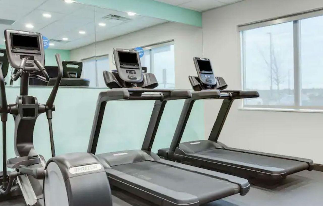 Tru By Hilton Jacksonville St Johns Town Center Екстер'єр фото