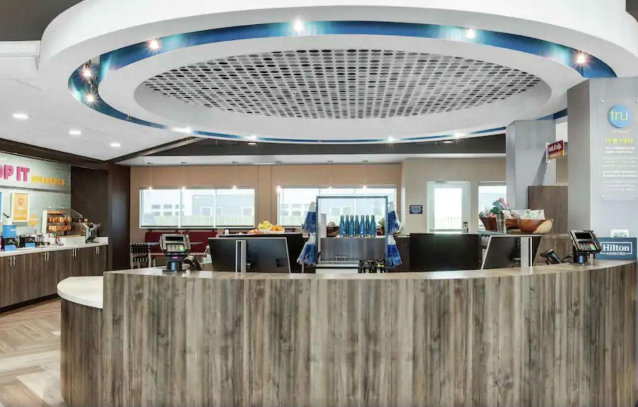 Tru By Hilton Jacksonville St Johns Town Center Екстер'єр фото