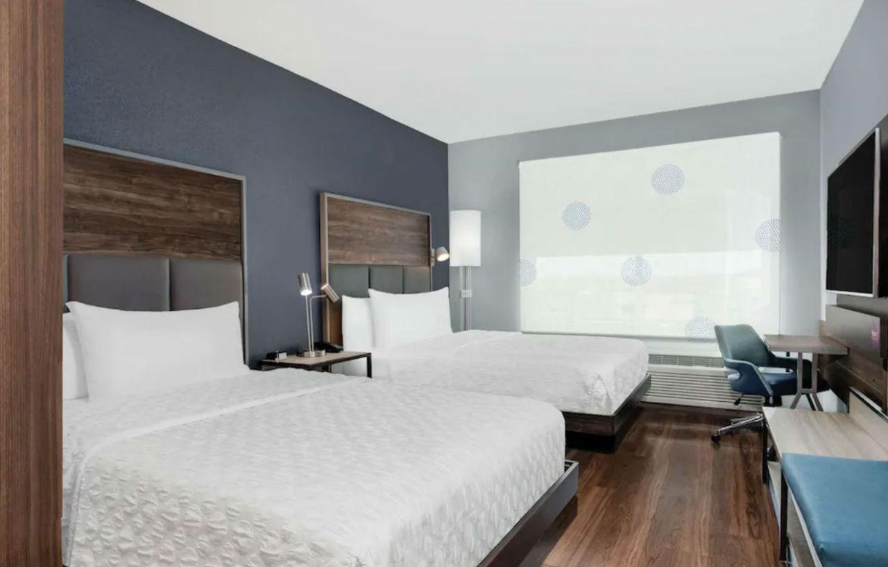 Tru By Hilton Jacksonville St Johns Town Center Екстер'єр фото